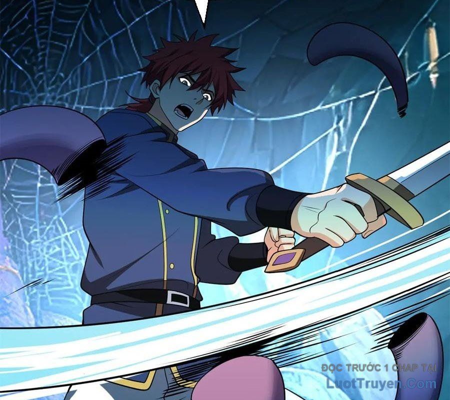 Ác Long Chuyển Sinh: Bắt Đầu Phục Thù Từ 5 Tuổi Chap 158 - Next Chap 159