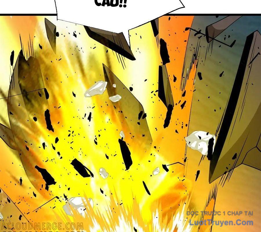 Ác Long Chuyển Sinh: Bắt Đầu Phục Thù Từ 5 Tuổi Chap 158 - Next Chap 159