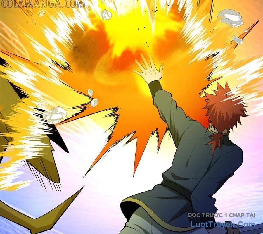 Ác Long Chuyển Sinh: Bắt Đầu Phục Thù Từ 5 Tuổi Chap 158 - Next Chap 159