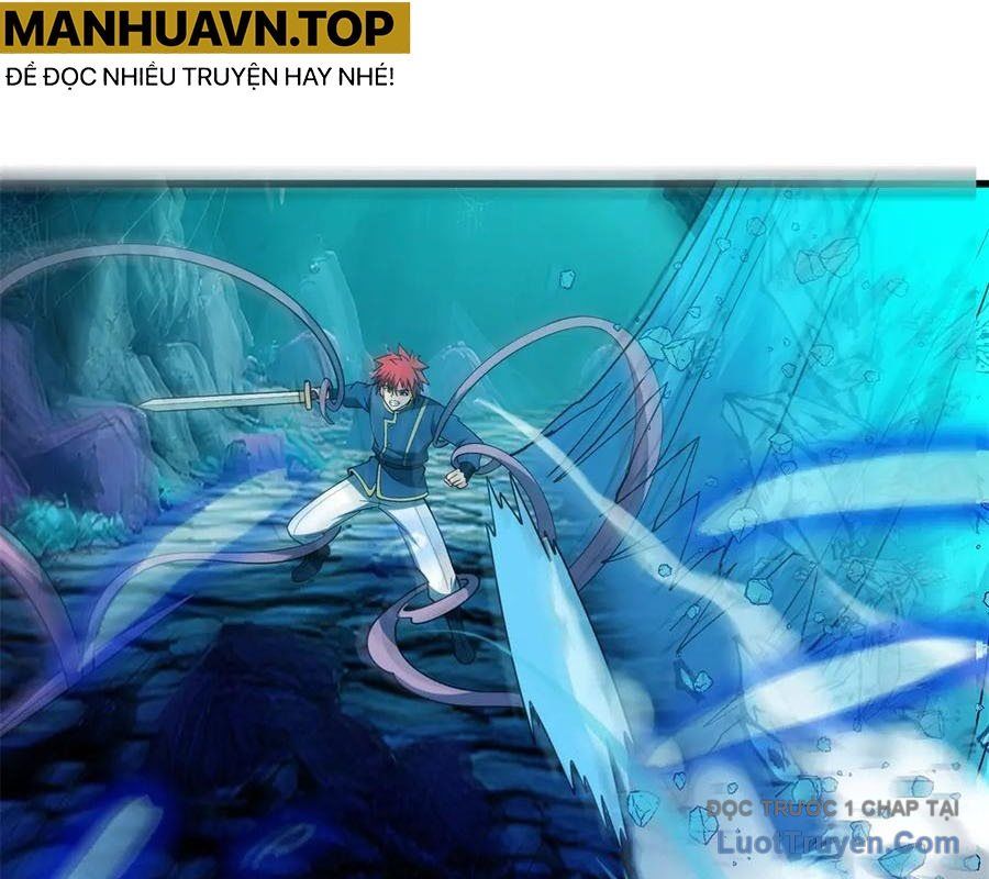 Ác Long Chuyển Sinh: Bắt Đầu Phục Thù Từ 5 Tuổi Chap 158 - Next Chap 159