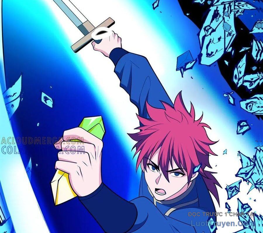 Ác Long Chuyển Sinh: Bắt Đầu Phục Thù Từ 5 Tuổi Chap 158 - Next Chap 159