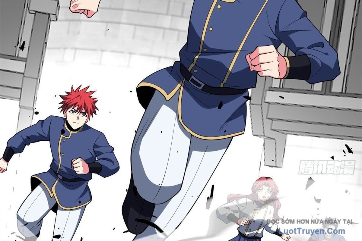 Ác Long Chuyển Sinh: Bắt Đầu Phục Thù Từ 5 Tuổi Chap 159 - Next Chap 160