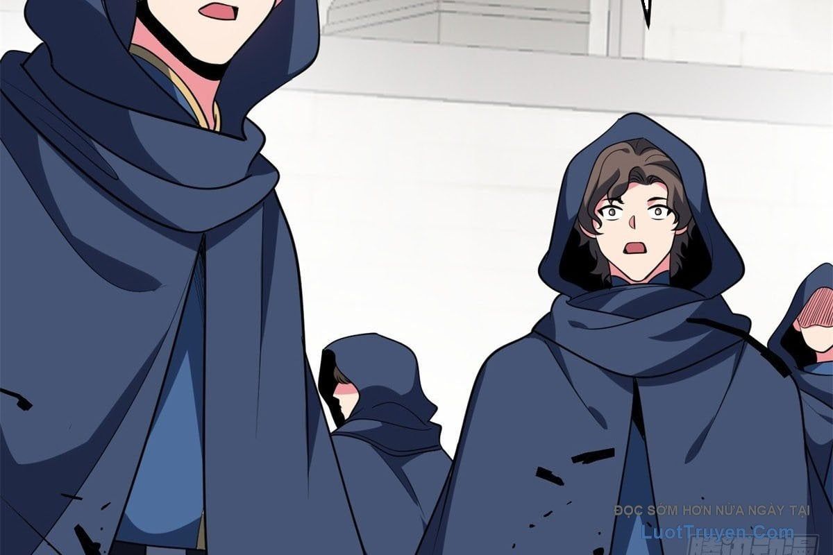 Ác Long Chuyển Sinh: Bắt Đầu Phục Thù Từ 5 Tuổi Chap 159 - Next Chap 160