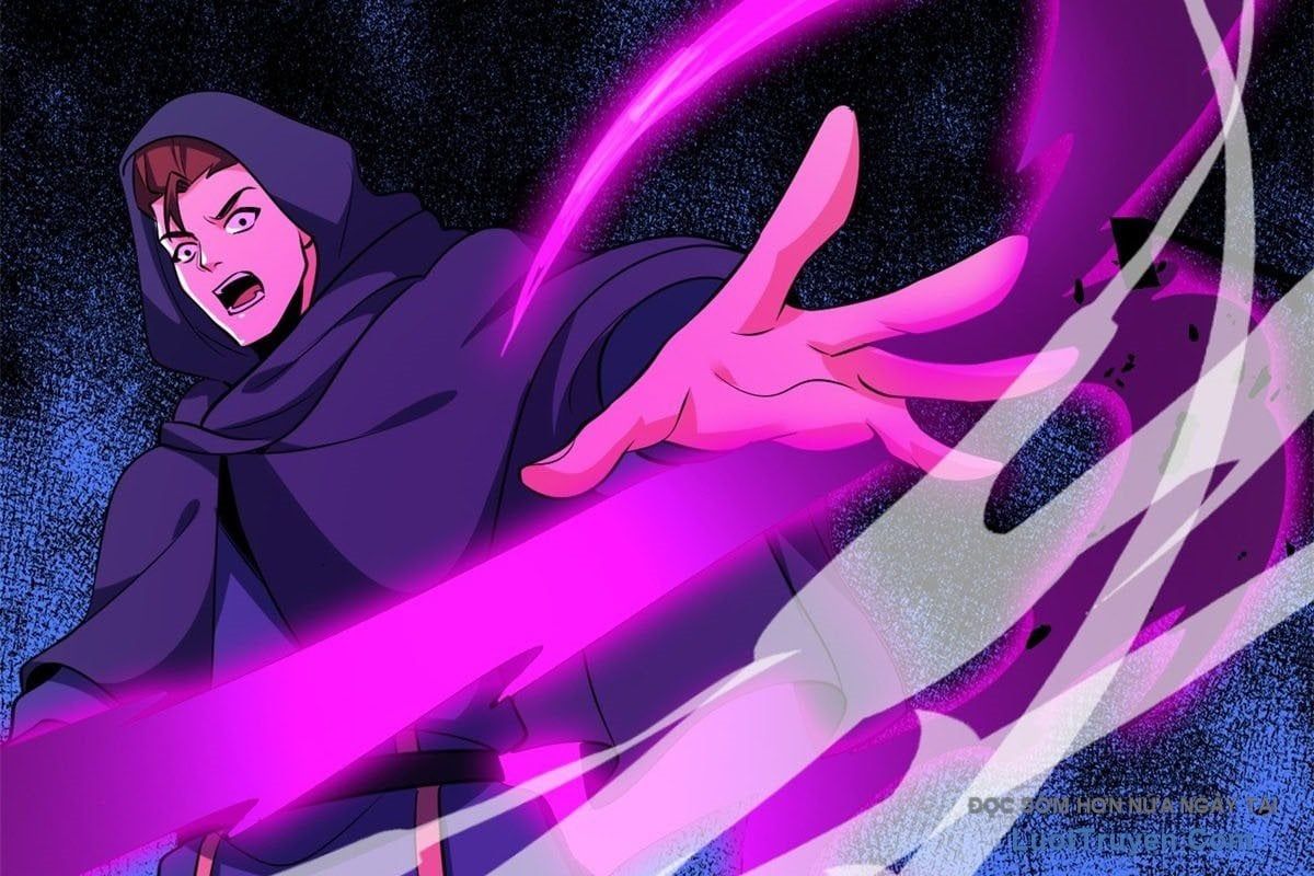 Ác Long Chuyển Sinh: Bắt Đầu Phục Thù Từ 5 Tuổi Chap 159 - Next Chap 160