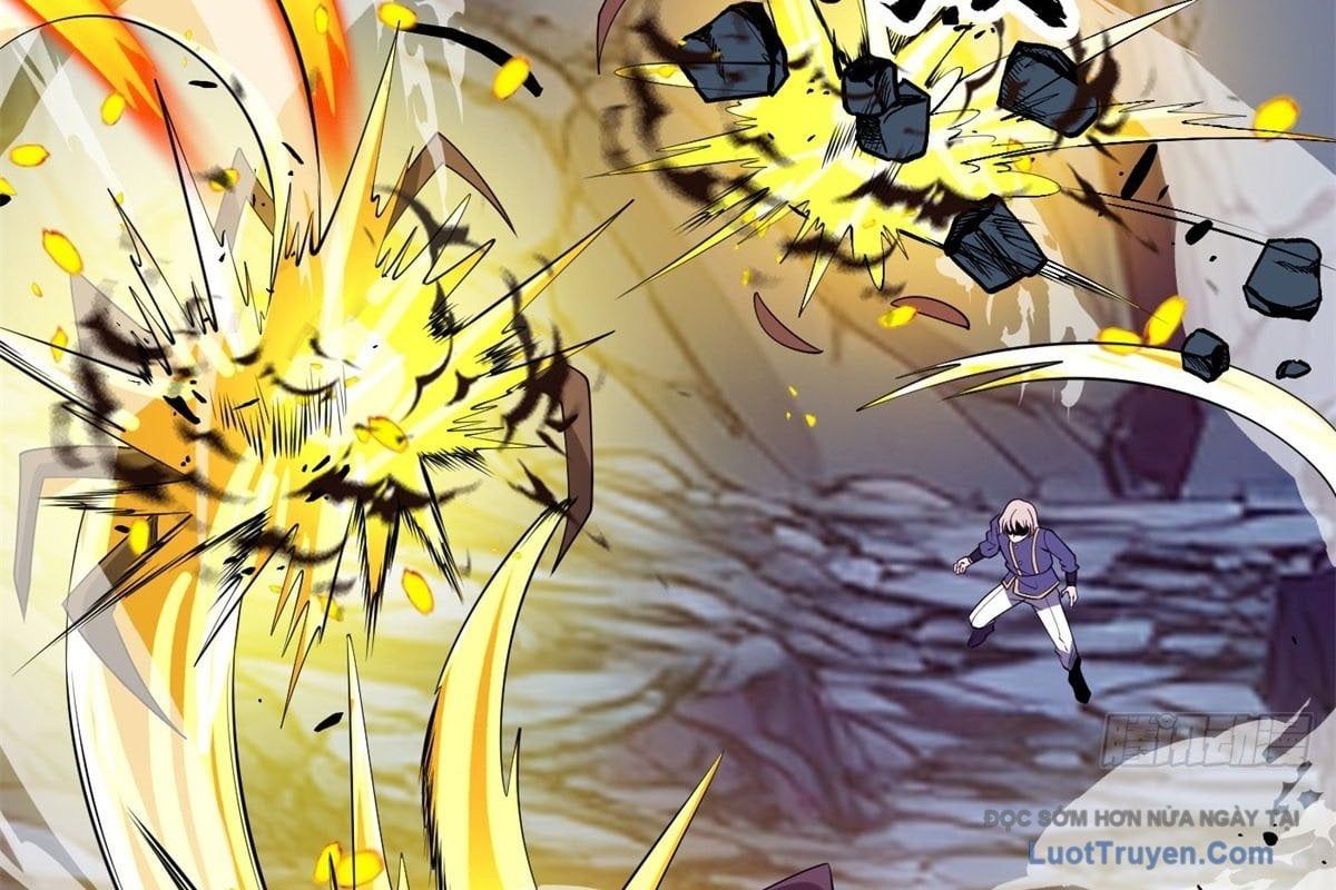 Ác Long Chuyển Sinh: Bắt Đầu Phục Thù Từ 5 Tuổi Chap 159 - Next Chap 160