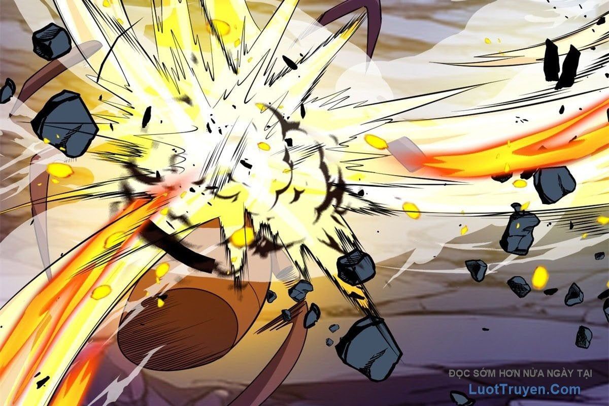 Ác Long Chuyển Sinh: Bắt Đầu Phục Thù Từ 5 Tuổi Chap 159 - Next Chap 160