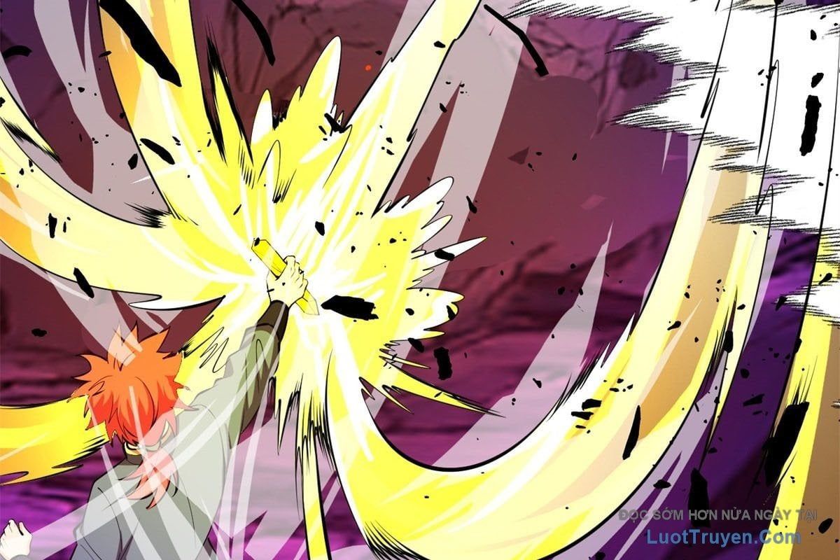 Ác Long Chuyển Sinh: Bắt Đầu Phục Thù Từ 5 Tuổi Chap 159 - Next Chap 160