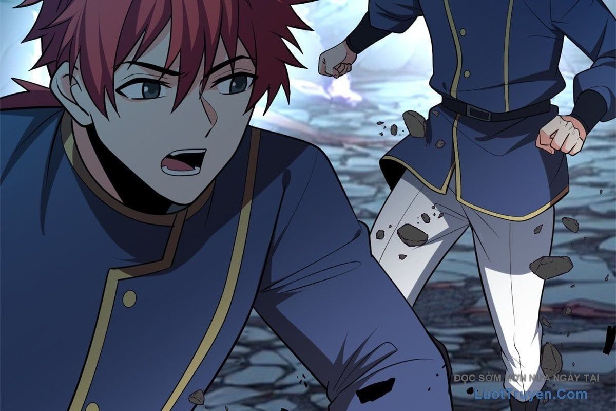 Ác Long Chuyển Sinh: Bắt Đầu Phục Thù Từ 5 Tuổi Chap 159 - Next Chap 160