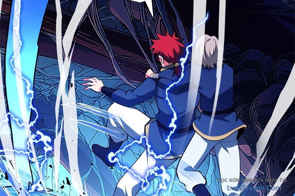 Ác Long Chuyển Sinh: Bắt Đầu Phục Thù Từ 5 Tuổi Chap 159 - Next Chap 160