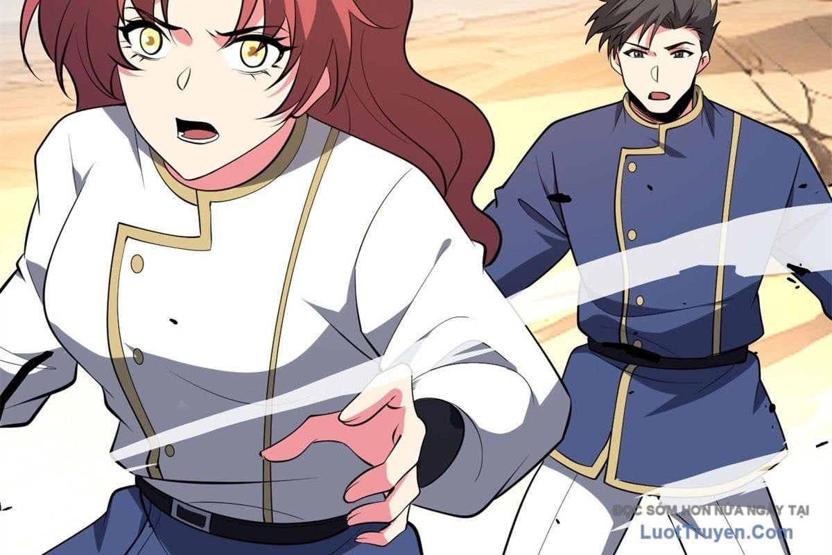 Ác Long Chuyển Sinh: Bắt Đầu Phục Thù Từ 5 Tuổi Chap 159 - Next Chap 160