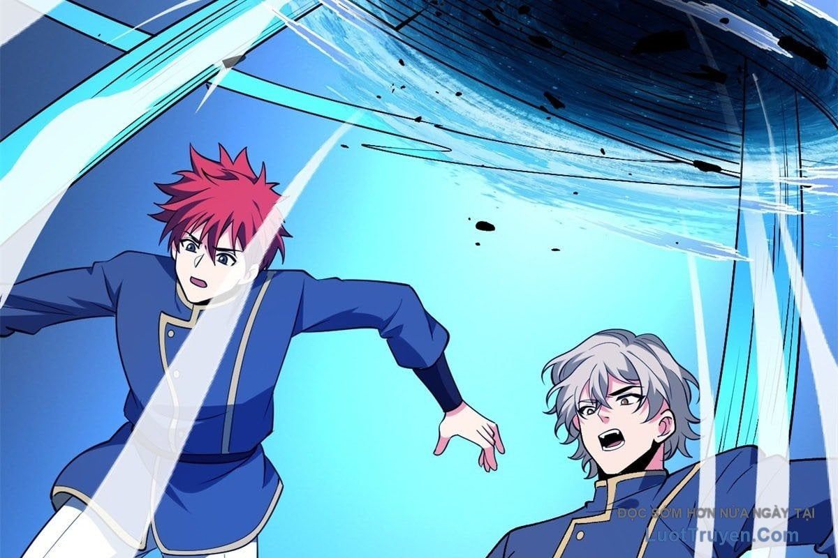 Ác Long Chuyển Sinh: Bắt Đầu Phục Thù Từ 5 Tuổi Chap 159 - Next Chap 160