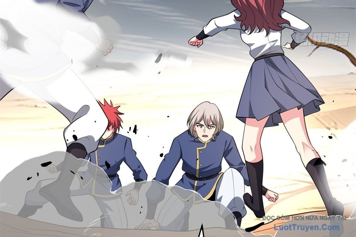 Ác Long Chuyển Sinh: Bắt Đầu Phục Thù Từ 5 Tuổi Chap 159 - Next Chap 160