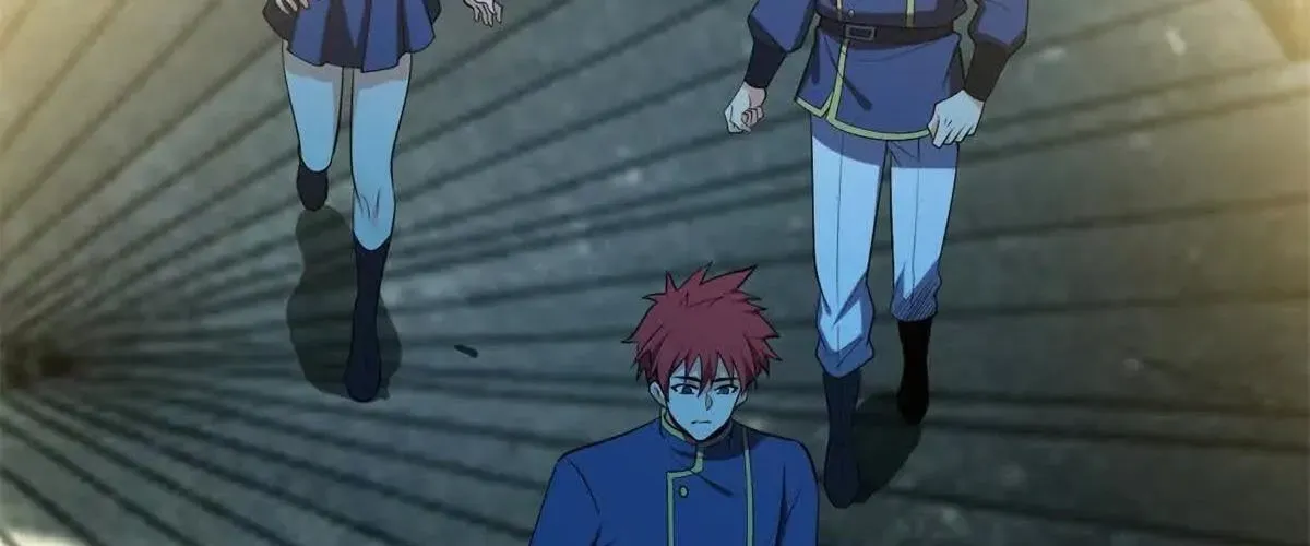 Ác Long Chuyển Sinh: Bắt Đầu Phục Thù Từ 5 Tuổi Chap 160 - Next Chap 161