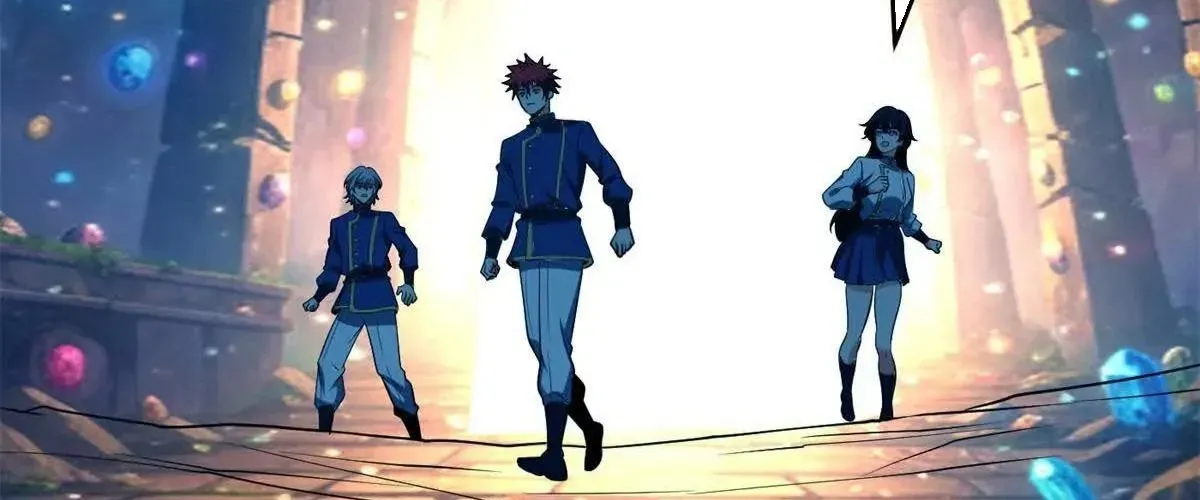 Ác Long Chuyển Sinh: Bắt Đầu Phục Thù Từ 5 Tuổi Chap 160 - Next Chap 161