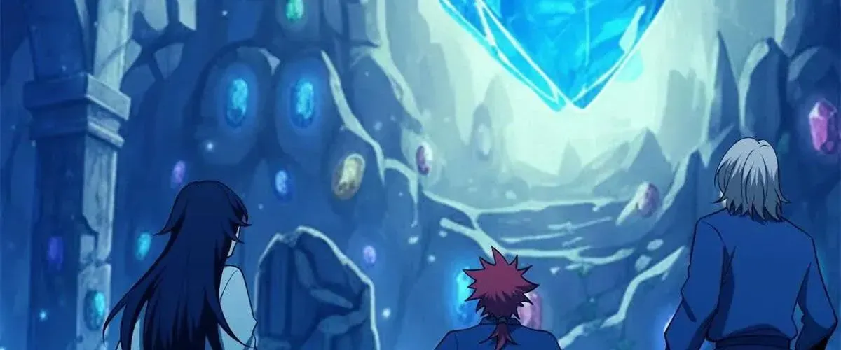 Ác Long Chuyển Sinh: Bắt Đầu Phục Thù Từ 5 Tuổi Chap 160 - Next Chap 161