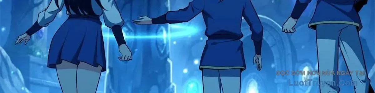 Ác Long Chuyển Sinh: Bắt Đầu Phục Thù Từ 5 Tuổi Chap 160 - Next Chap 161