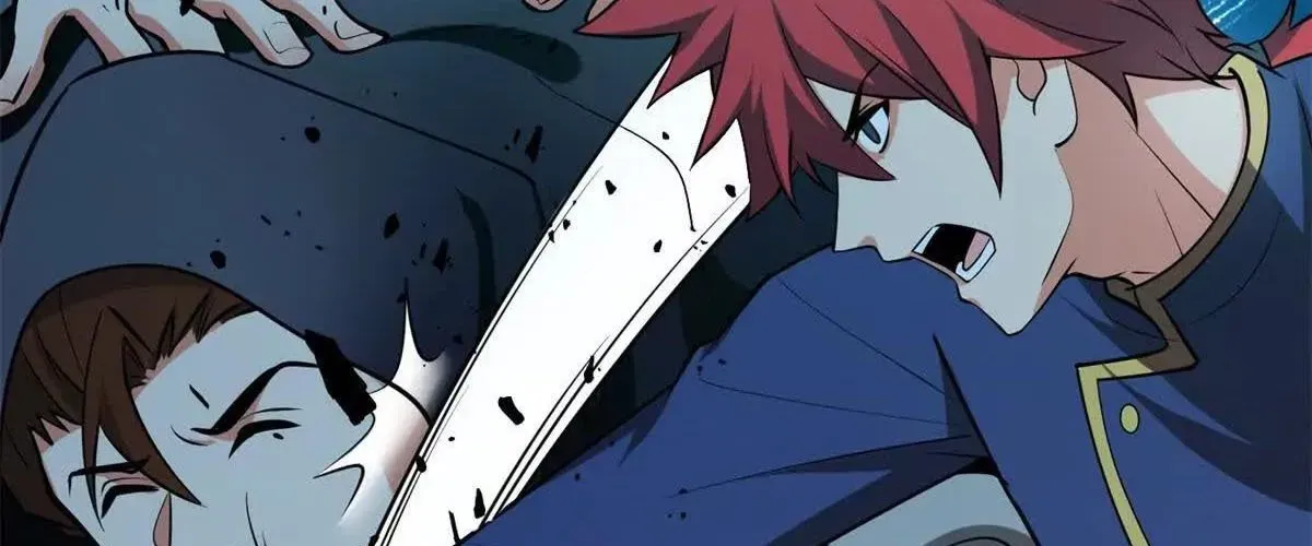 Ác Long Chuyển Sinh: Bắt Đầu Phục Thù Từ 5 Tuổi Chap 160 - Next Chap 161