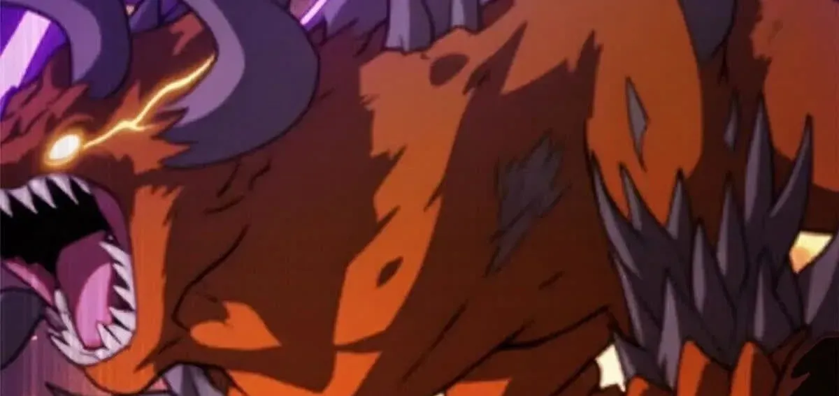 Ác Long Chuyển Sinh: Bắt Đầu Phục Thù Từ 5 Tuổi Chap 161 - Next Chap 162