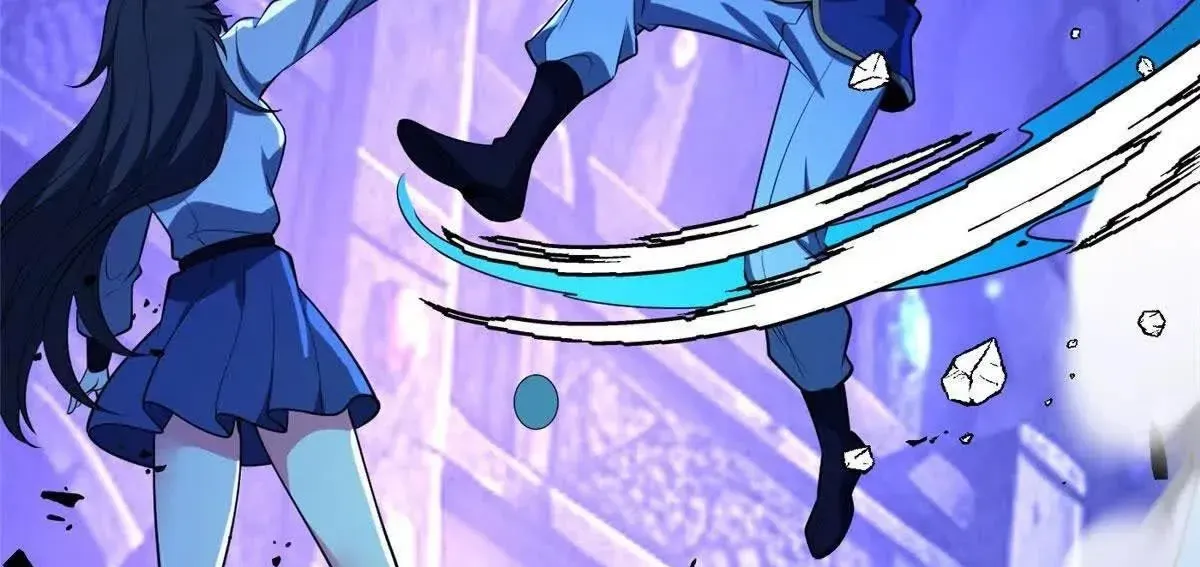 Ác Long Chuyển Sinh: Bắt Đầu Phục Thù Từ 5 Tuổi Chap 161 - Next Chap 162