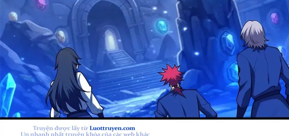 Ác Long Chuyển Sinh: Bắt Đầu Phục Thù Từ 5 Tuổi Chap 161 - Next Chap 162