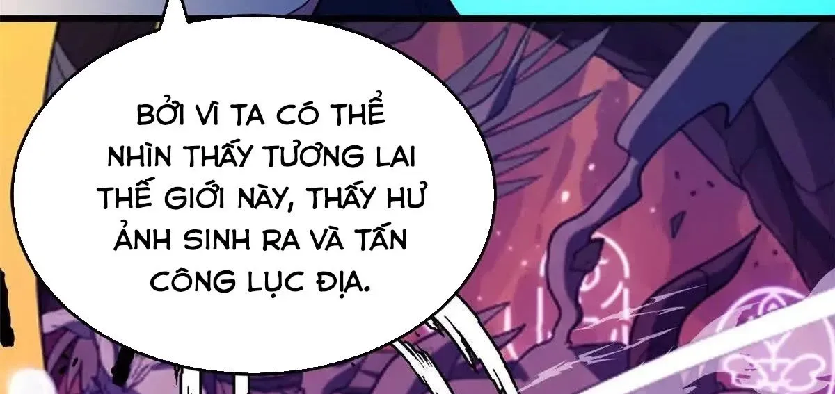 Ác Long Chuyển Sinh: Bắt Đầu Phục Thù Từ 5 Tuổi Chap 161 - Next Chap 162