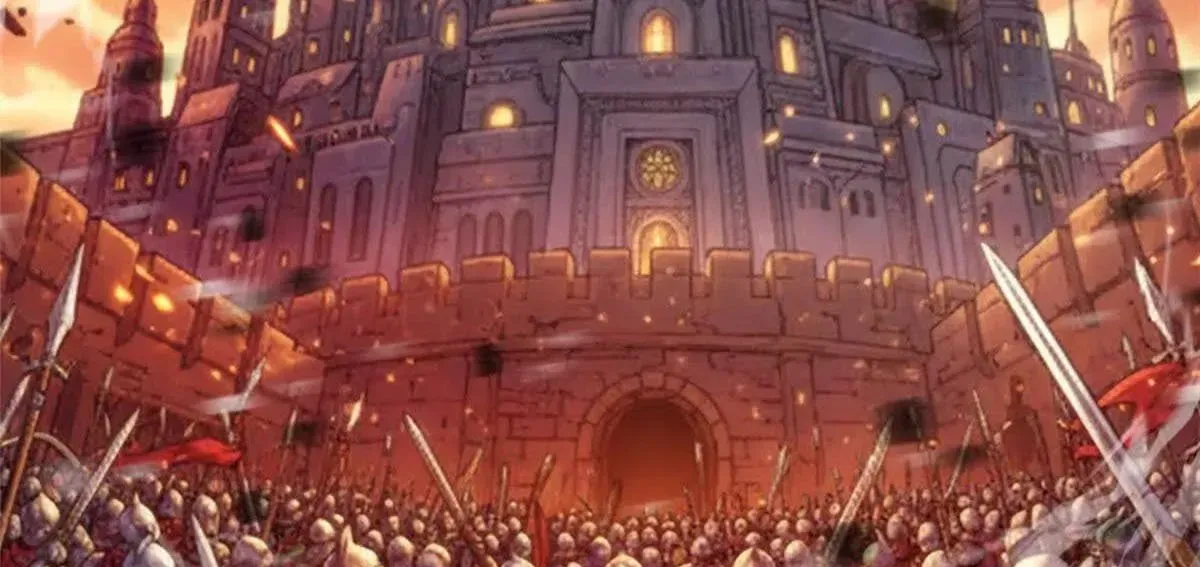 Ác Long Chuyển Sinh: Bắt Đầu Phục Thù Từ 5 Tuổi Chap 161 - Next Chap 162