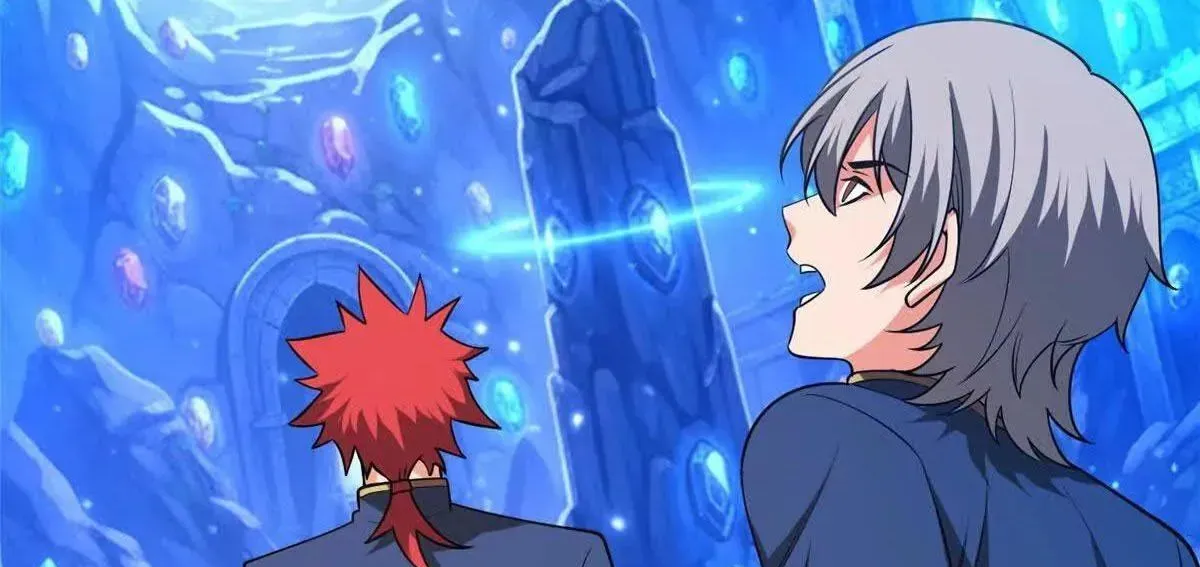 Ác Long Chuyển Sinh: Bắt Đầu Phục Thù Từ 5 Tuổi Chap 161 - Next Chap 162