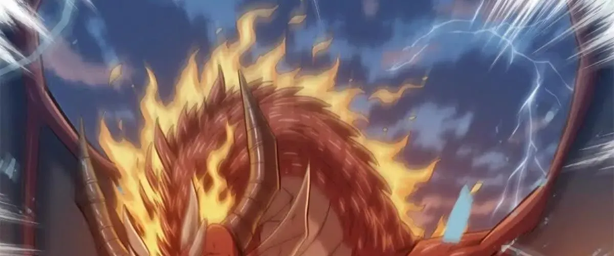 Ác Long Chuyển Sinh: Bắt Đầu Phục Thù Từ 5 Tuổi Chap 162 - Next Chap 163