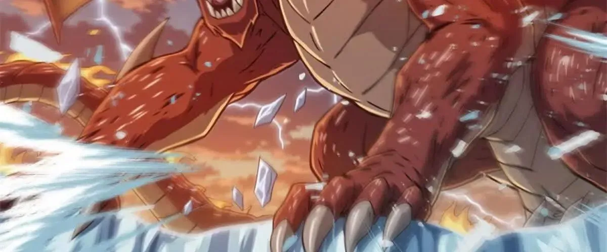 Ác Long Chuyển Sinh: Bắt Đầu Phục Thù Từ 5 Tuổi Chap 162 - Next Chap 163