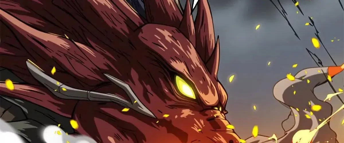 Ác Long Chuyển Sinh: Bắt Đầu Phục Thù Từ 5 Tuổi Chap 162 - Next Chap 163