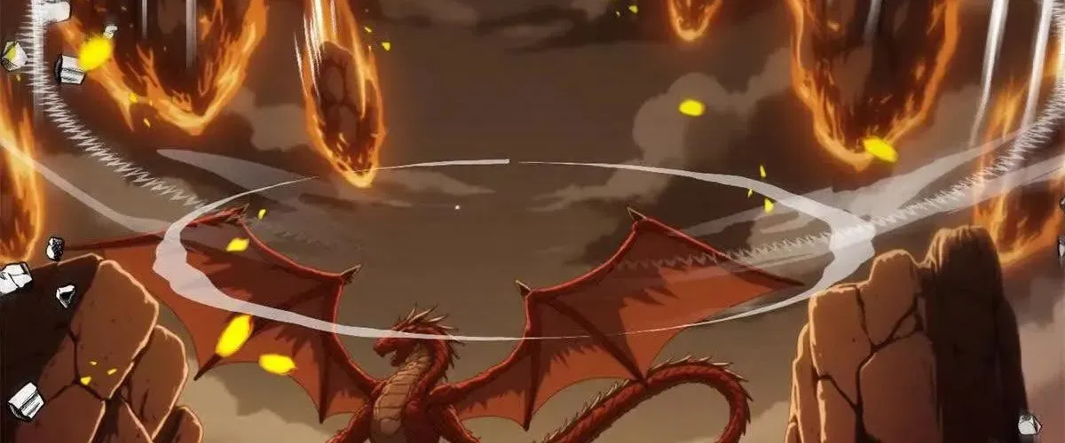 Ác Long Chuyển Sinh: Bắt Đầu Phục Thù Từ 5 Tuổi Chap 162 - Next Chap 163