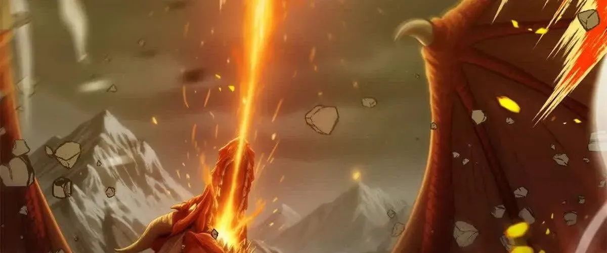 Ác Long Chuyển Sinh: Bắt Đầu Phục Thù Từ 5 Tuổi Chap 162 - Next Chap 163