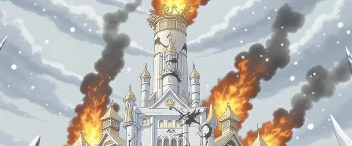 Ác Long Chuyển Sinh: Bắt Đầu Phục Thù Từ 5 Tuổi Chap 162 - Next Chap 163