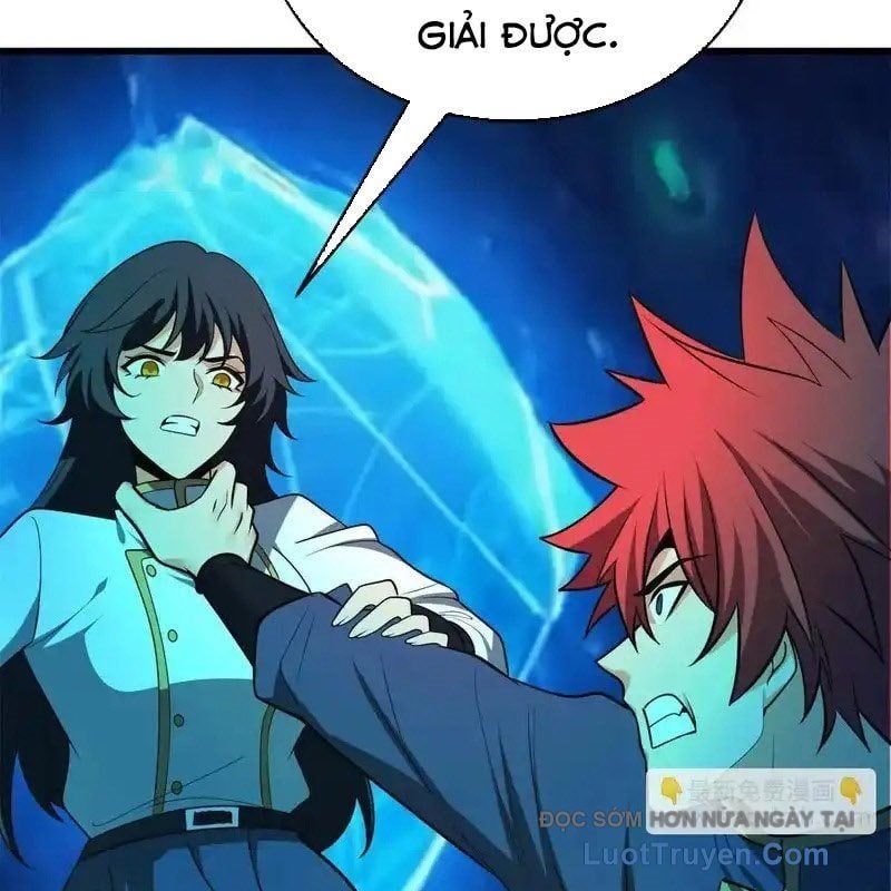 Ác Long Chuyển Sinh: Bắt Đầu Phục Thù Từ 5 Tuổi Chap 163 - Next Chap 164