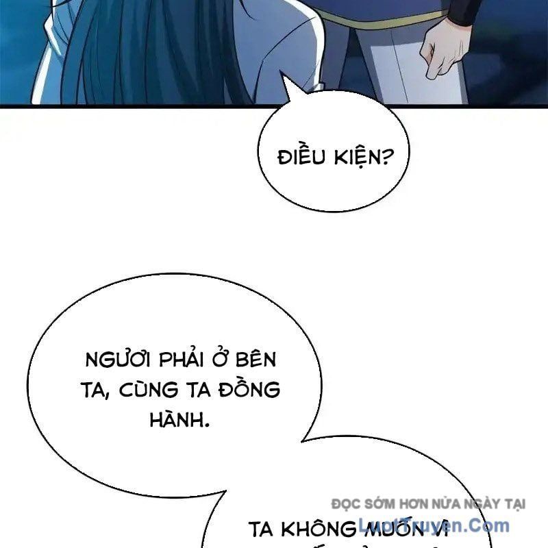 Ác Long Chuyển Sinh: Bắt Đầu Phục Thù Từ 5 Tuổi Chap 163 - Next Chap 164