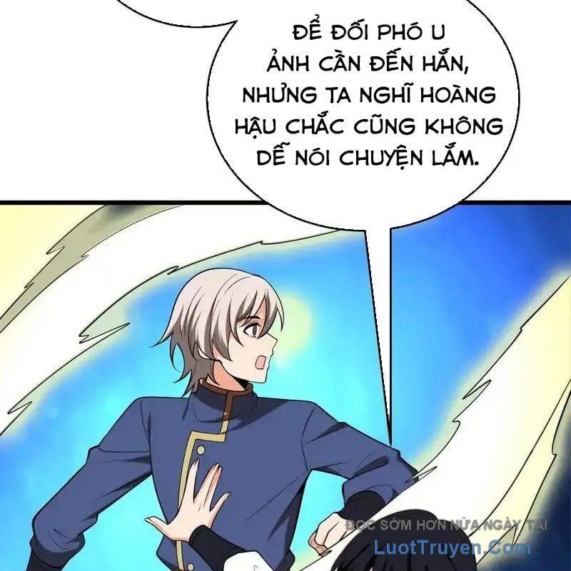 Ác Long Chuyển Sinh: Bắt Đầu Phục Thù Từ 5 Tuổi Chap 163 - Next Chap 164