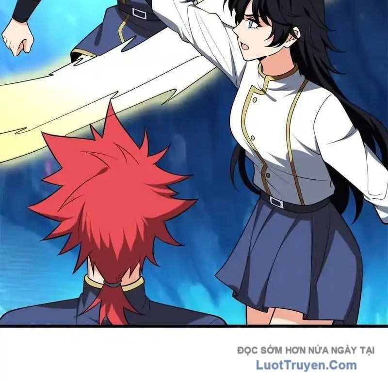 Ác Long Chuyển Sinh: Bắt Đầu Phục Thù Từ 5 Tuổi Chap 163 - Next Chap 164