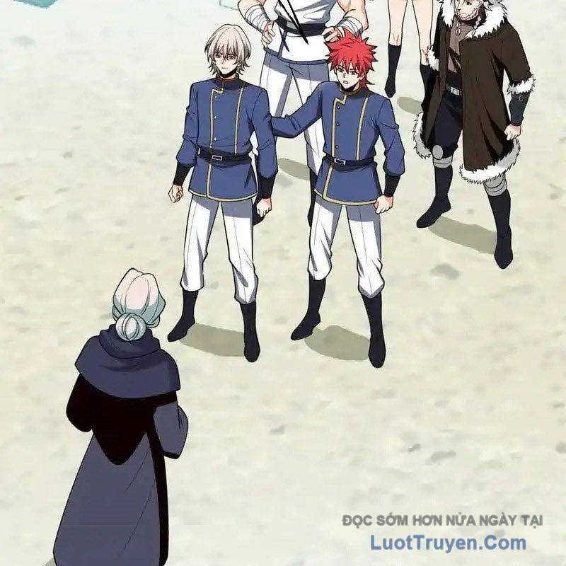 Ác Long Chuyển Sinh: Bắt Đầu Phục Thù Từ 5 Tuổi Chap 163 - Next Chap 164