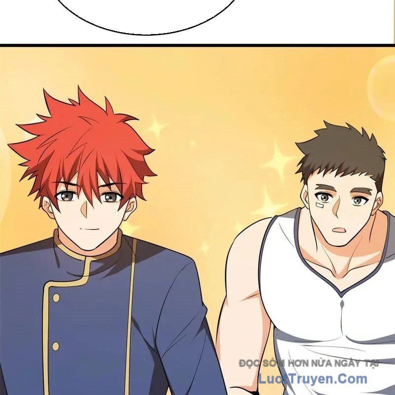 Ác Long Chuyển Sinh: Bắt Đầu Phục Thù Từ 5 Tuổi Chap 164 - Next Chap 165