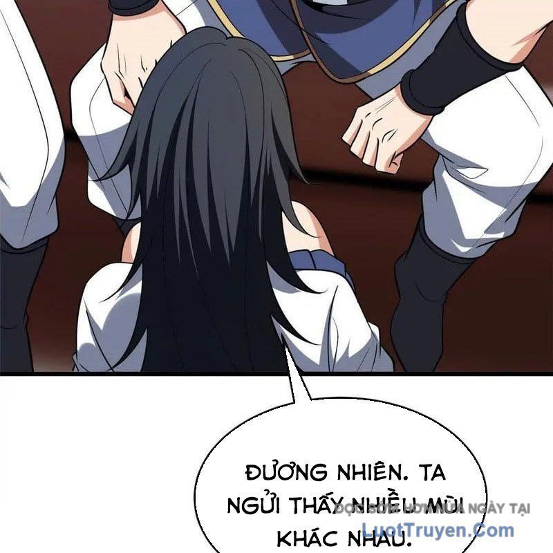 Ác Long Chuyển Sinh: Bắt Đầu Phục Thù Từ 5 Tuổi Chap 164 - Next Chap 165