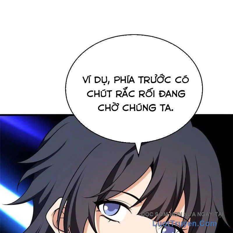 Ác Long Chuyển Sinh: Bắt Đầu Phục Thù Từ 5 Tuổi Chap 164 - Next Chap 165