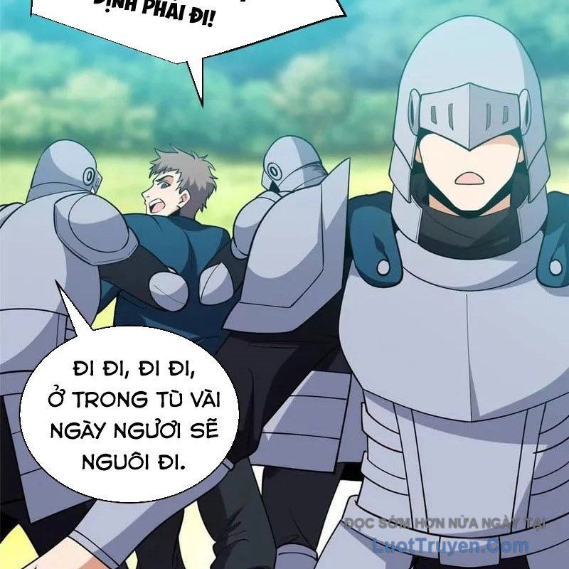 Ác Long Chuyển Sinh: Bắt Đầu Phục Thù Từ 5 Tuổi Chap 164 - Next Chap 165