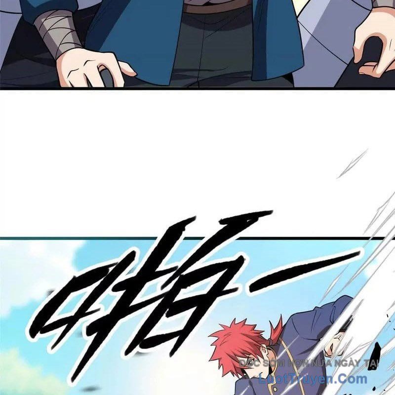 Ác Long Chuyển Sinh: Bắt Đầu Phục Thù Từ 5 Tuổi Chap 164 - Next Chap 165