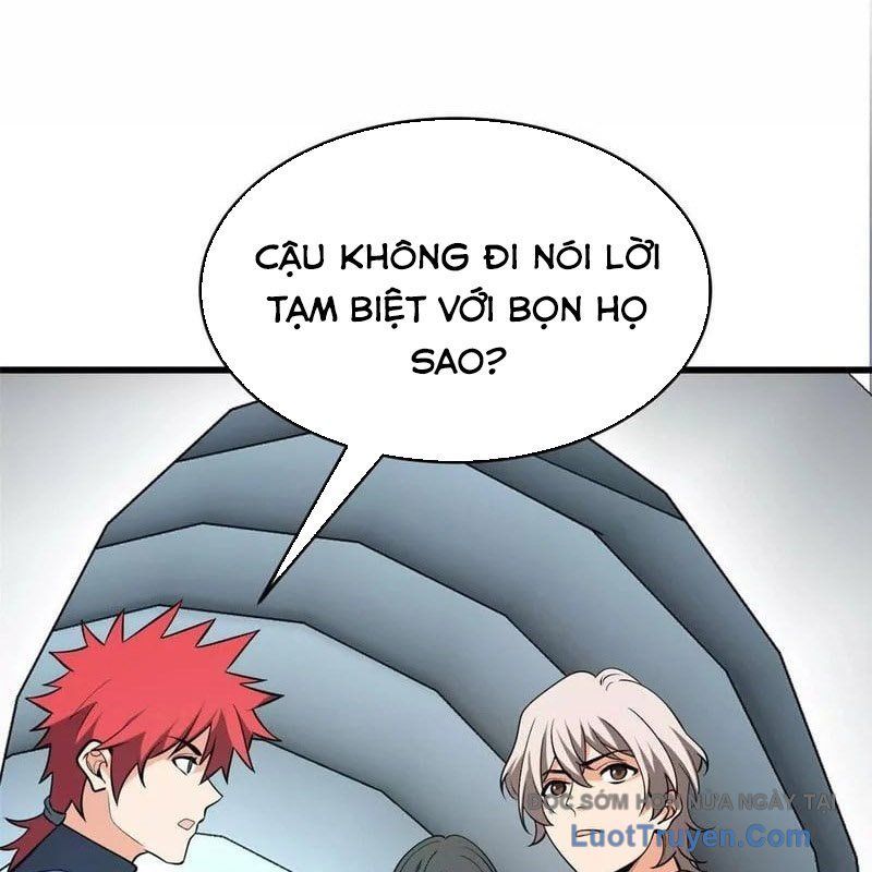 Ác Long Chuyển Sinh: Bắt Đầu Phục Thù Từ 5 Tuổi Chap 164 - Next Chap 165