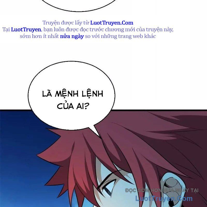 Ác Long Chuyển Sinh: Bắt Đầu Phục Thù Từ 5 Tuổi Chap 164 - Next Chap 165