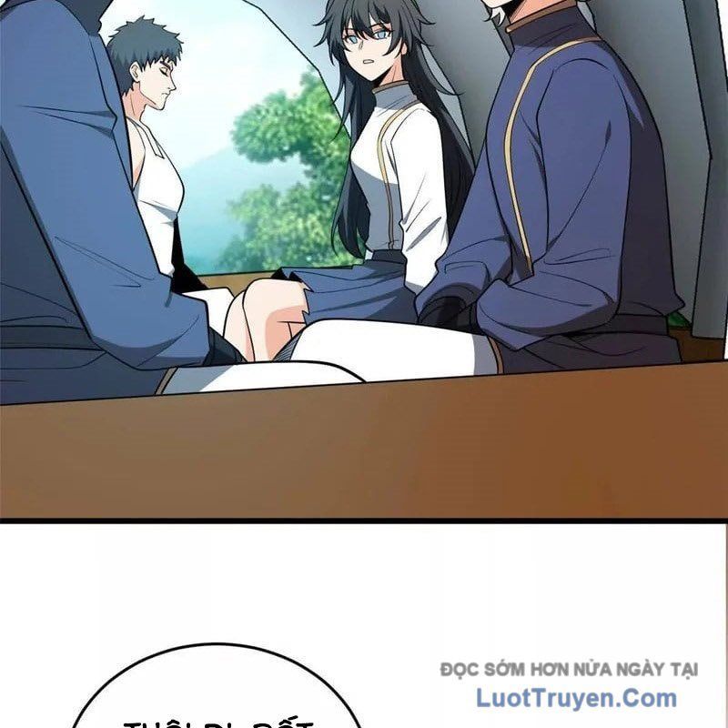 Ác Long Chuyển Sinh: Bắt Đầu Phục Thù Từ 5 Tuổi Chap 164 - Next Chap 165