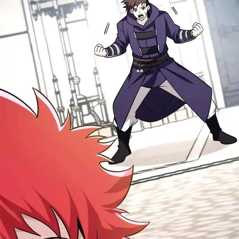 Ác Long Chuyển Sinh: Bắt Đầu Phục Thù Từ 5 Tuổi Chap 168 - Next Chap 169