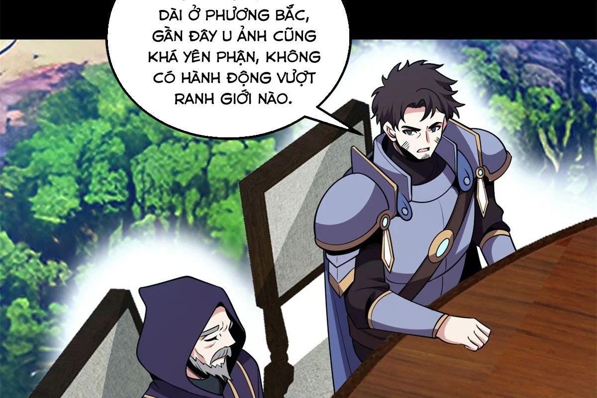 Ác Long Chuyển Sinh: Bắt Đầu Phục Thù Từ 5 Tuổi Chap 169 - Next Chap 170