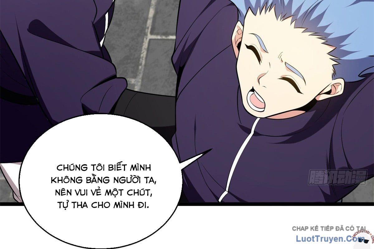 Ác Long Chuyển Sinh: Bắt Đầu Phục Thù Từ 5 Tuổi Chap 169 - Next Chap 170