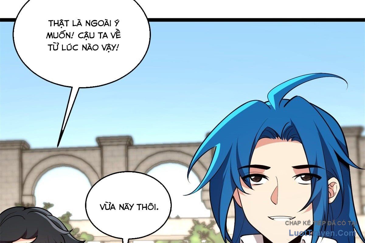 Ác Long Chuyển Sinh: Bắt Đầu Phục Thù Từ 5 Tuổi Chap 169 - Next Chap 170